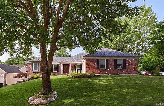 1st image of 3014 Summerfield Manor Dr