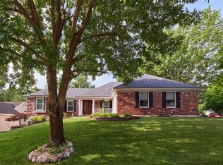 3014 Summerfield Manor Dr, Saint Louis, MO