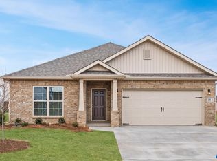 181 Beaver Brook Pl, Toney, AL 35773