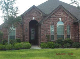 1514 Panorama View Ln, Houston, TX 77089