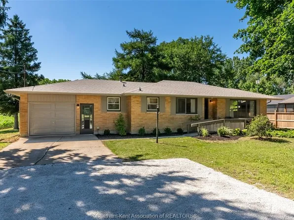 140 Gregory Dr E, Chatham Kent, ON N7L 0E1