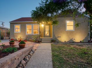 4318 E Overlook Dr, San Diego, CA 92115