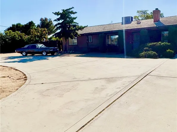 11516 Oakwood Ave, Hesperia, CA 92345