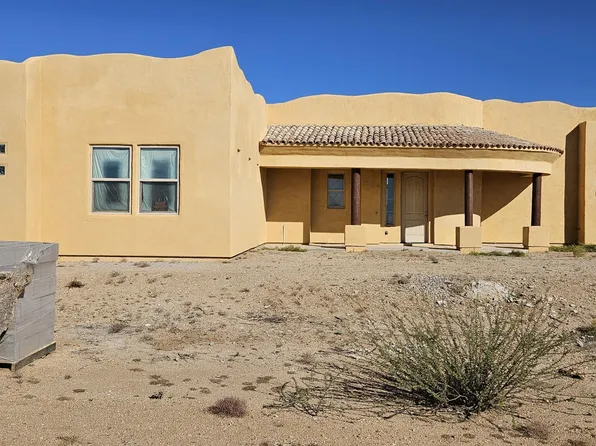 12353 E OLD MULE Drive, Kingman, AZ 86401