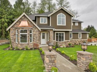 13811 41st Azi Lee Estates Ave W LOT 17, Lynnwood, WA
