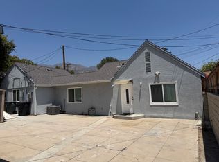 1440 N Allen Ave UNIT B, Pasadena, CA 91104