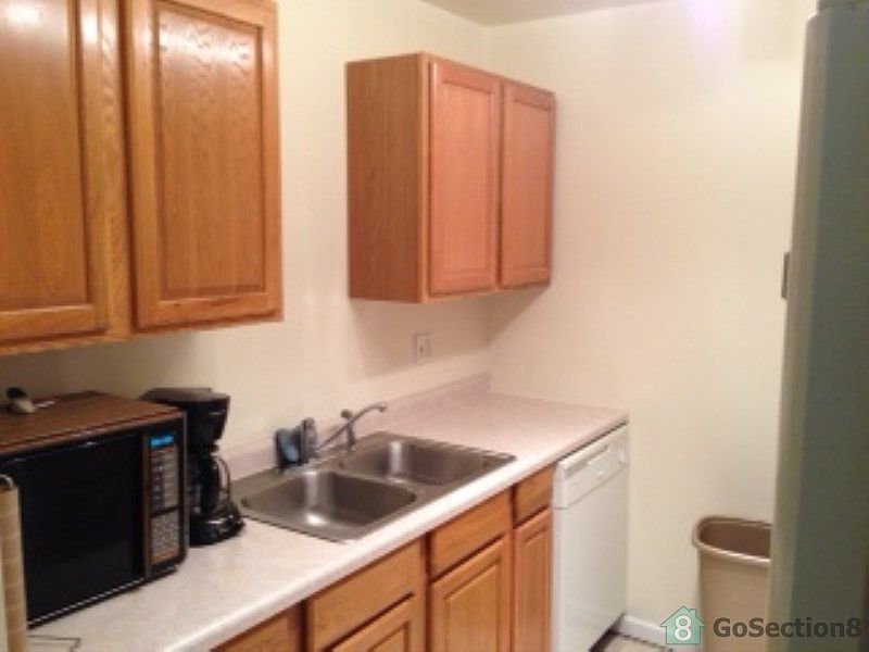 2nd image of 114 E Bailey Rd APT K