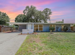 1056 George Ave, Rockledge, FL 32955