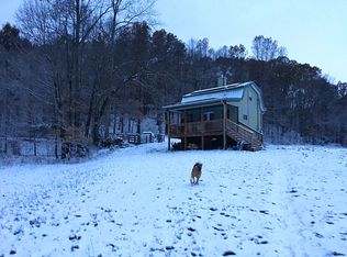 1041 Pilot Knob Cemetary Rd, Berea, KY 40403