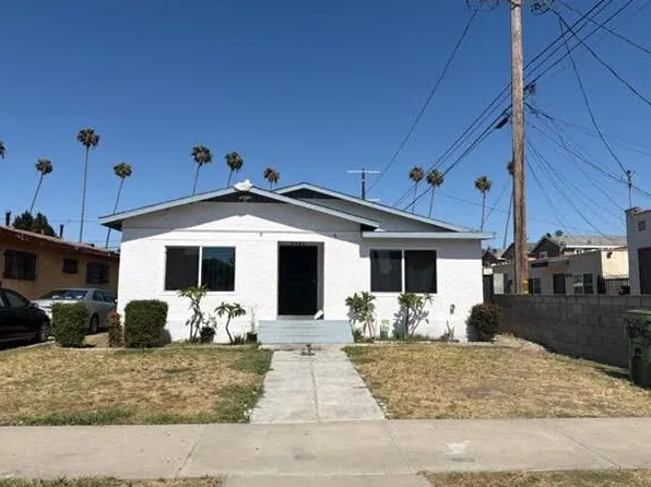4346 3rd Ave, Los Angeles, CA 90008