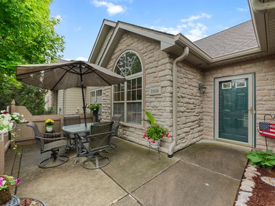 1908 Timbers Edge Cir, Joliet, IL, 60431