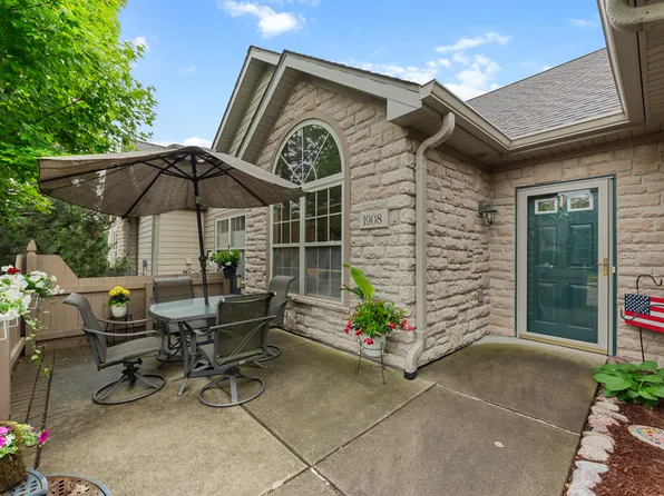 1908 Timbers Edge Cir, Joliet, IL 60431