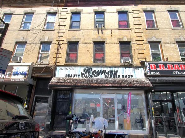 3299 Fulton Street image 1 of 21