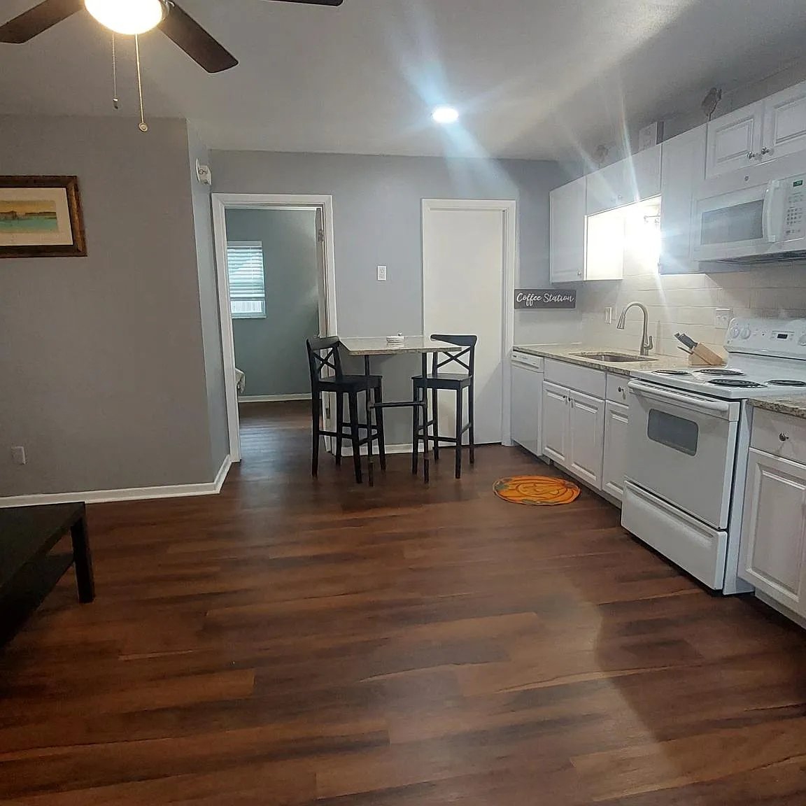 1 bed, 600 sqft, $2,000 — Photo 1