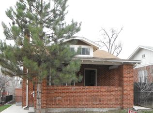 411 S Clarkson St, Denver, CO 80209
