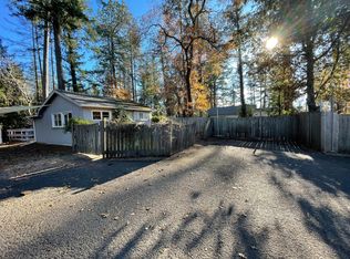 464 Eastern Ave, Angwin, CA 94508