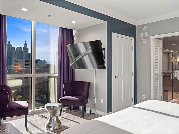 4th image of 145 E Harmon Ave #602