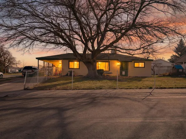 4731 W 4745 S, Kearns, UT 84118