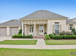 7099 Rue Lierre, Zachary, LA 70791