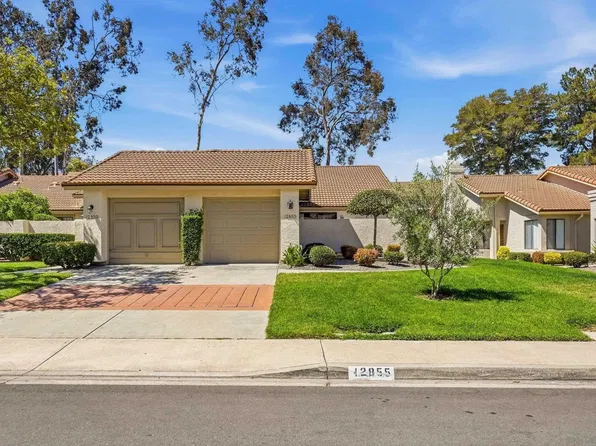 12855 Via Moura, San Diego, CA 92128