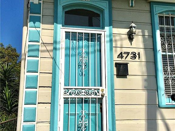 2nd image of 4733 Dauphine St