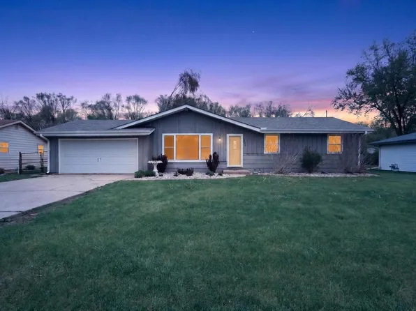 3345 Colby Lane, Janesville, WI 53546