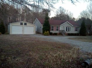 4520 Walpole Rd, High Point, NC 27265