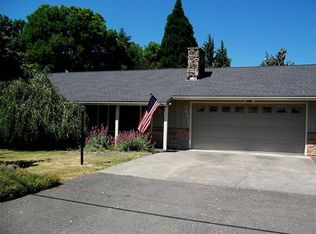 3447 Bursell Rd, Central Pt, OR 97502