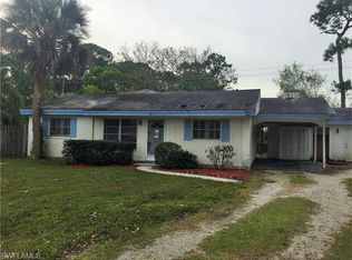 1390 Delmar Ln, Naples, FL 34104