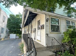 1132 Chestnut St #2, Darby, PA 19023