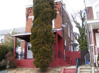 1115 Herbert St, Philadelphia, PA 19124