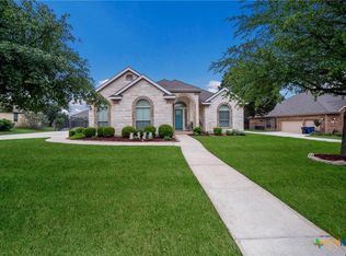 2532 Klemm St, New Braunfels, TX 78132