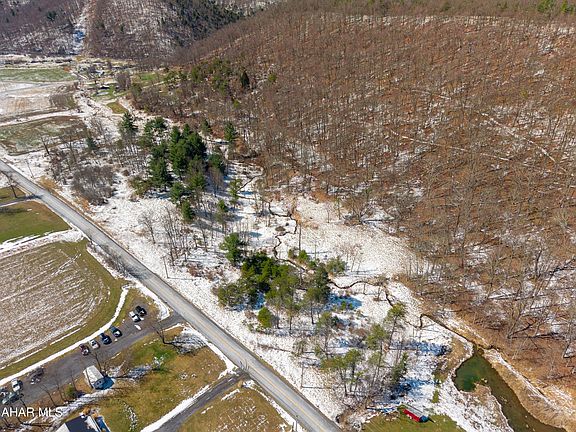 2nd image of Milligans Cove Rd