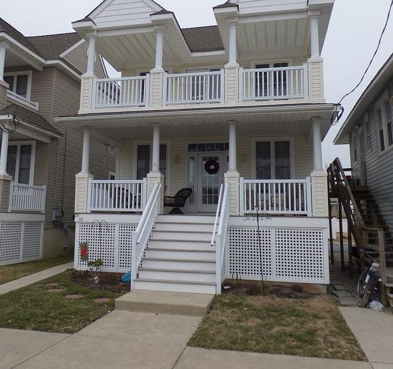 1st image of 314 West Ave #2