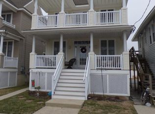 314 West Ave #2, Ocean City, NJ 08226