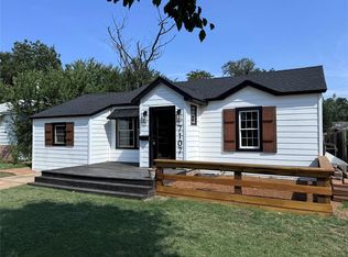 7107 NW 43rd St, Bethany, OK 73008