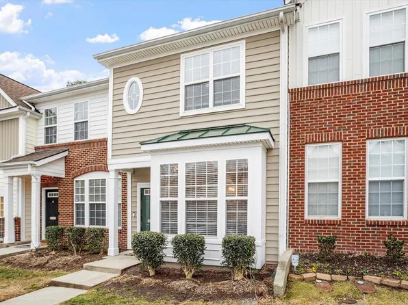5349 Silver Moon Ln, Raleigh, NC 27606