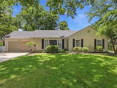 5615 W 70th Ter, Prairie Village, KS, 66208