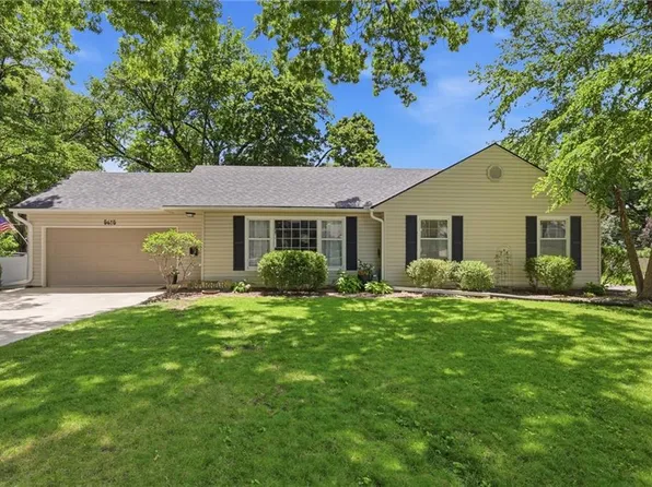 5615 W 70th Ter, Prairie Village, KS 66208