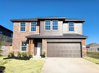 502 French Lavender Ln, Crosby, TX 77532