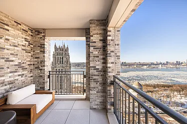 100 Claremont Avenue #31C image 1 of 22