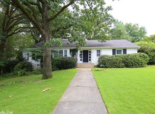 29 Shannon Dr, Little Rock, AR 72207