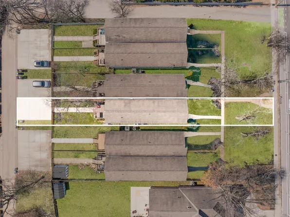 1110 Cahal Ave, Nashville, TN 37206