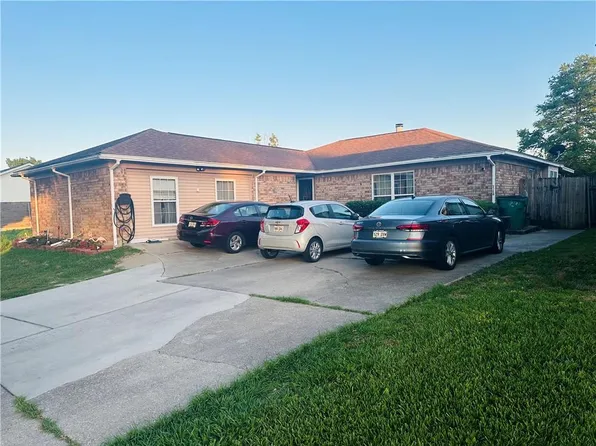 2128 Killington Dr, Harvey, LA 70058