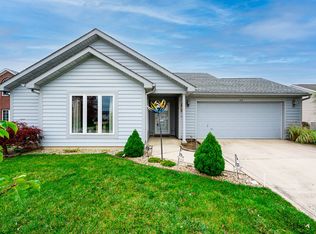 715 Hempford Ct, Fort Wayne, IN 46819