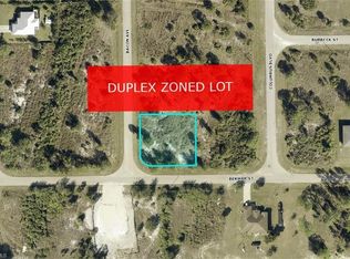 1269 Bacon Ave, Fort Myers, FL 33913