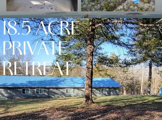 27497 Old Pace Lane, Shell Knob, MO 65747