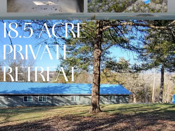 27497 Old Pace Lane, Shell Knob, MO 65747