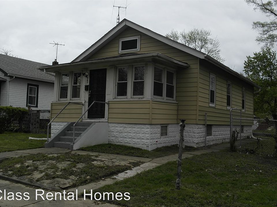 563 Mount St Gary, IN, 46406 Apartments for Rent Zillow