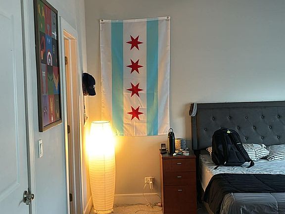 4th image of 1701 N Kedzie Ave #2